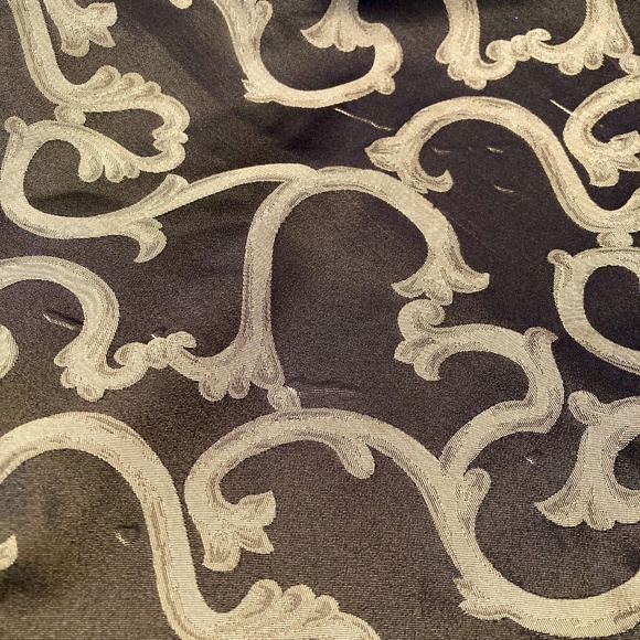 - 🖤 CUSTOM MADE EUROPEAN CUSHION COVERS (4) - Picture 8 of 8